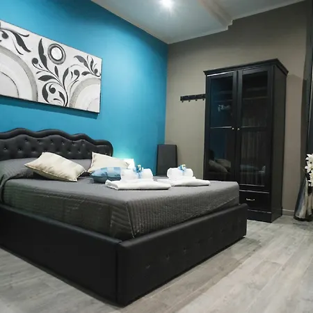 Costantino Secondo Apartment Rome
