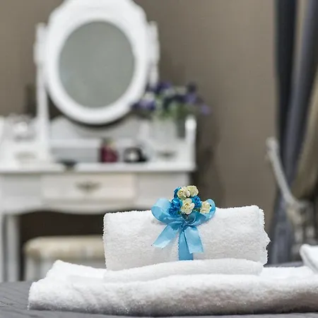 Apartamento Costantino Secondo Roma