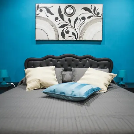 Apartamento Costantino Secondo Roma