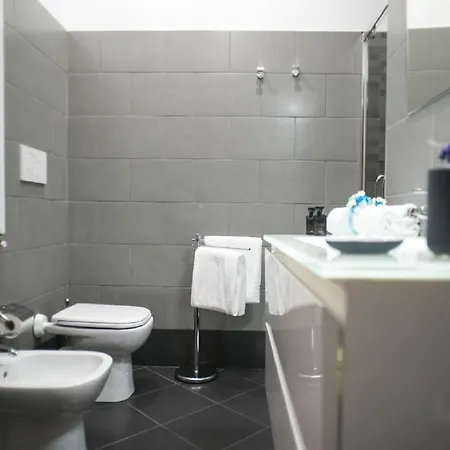 Apartamento Costantino Secondo Roma