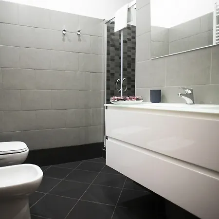 Apartamento Costantino Secondo