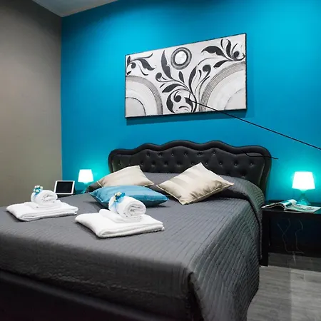 Lägenhet Costantino Secondo