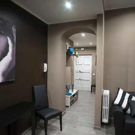 Costantino Secondo Rom