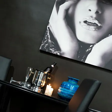 Costantino Secondo Lägenhet *