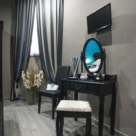 Costantino Secondo Lägenhet *